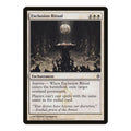2011 Magic: The Gathering: New Phyrexia (NPH) - Exclusion Ritual (#10, Uncommon) (, Near Mint)