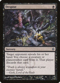 2011 Magic: The Gathering: New Phyrexia (NPH) - Despise (#56, Uncommon) (, Near Mint)