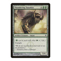 Thundering Tanadon - New Phyrexia () - Near Mint -