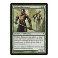 Viridian Betrayers - New Phyrexia () - Near Mint -