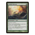 Viridian Harvest - New Phyrexia () - Near Mint -
