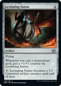 2022 Magic: The Gathering: The Brothers' War (BRO) - Levitating Statue (#236, Uncommon) (, Near Mint)