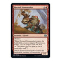 Horned Stoneseeker - The Brothers' War () - Near Mint -