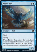 2022 Magic: The Gathering: The Brothers' War (BRO) - Koilos Roc (#55, Common) (, Near Mint)