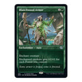 Blanchwood Armor - Promo Pack: The Brothers' War () - Near Mint -