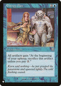 2026 Magic: The Gathering: The List Reprints (LIST) - Energy Flux (#MMQ-78, Uncommon) (, Near Mint)
