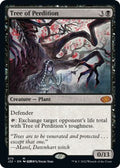 2022 Magic: The Gathering: Jumpstart 2022 (J22) - Tree of Perdition (#75, Mythic Rare) (, Near Mint)