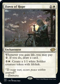 2022 Magic: The Gathering: Jumpstart 2022 (J22) - Dawn of Hope (#169, Rare) (, Near Mint)