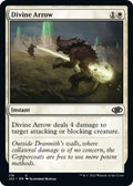 2022 Magic: The Gathering: Jumpstart 2022 (J22) - Divine Arrow (#176, Common) (, Near Mint)