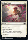 2022 Magic: The Gathering: Jumpstart 2022 (J22) - Light of Hope (#209, Common) (, Near Mint)