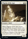 2022 Magic: The Gathering: Jumpstart 2022 (J22) - Pilgrim of the Ages (#225, Common) (, Near Mint)
