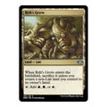 2023 Magic: The Gathering: Dominaria Remastered (DMR) - Riths Grove (#255, Uncommon) (Foil, Near Mint)