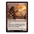 2023 Magic: The Gathering: Dominaria Remastered (DMR) - Gempalm Incinerator (#122, Uncommon) (Foil, Near Mint)