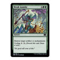 2023 Magic: The Gathering: Dominaria Remastered (DMR) - Break Asunder (#152, Common) (Foil, Near Mint)