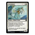 2023 Magic: The Gathering: Dominaria Remastered (DMR) - Auramancer (#1, Common)