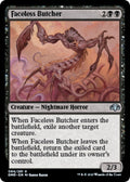 2023 Magic: The Gathering: Dominaria Remastered (DMR) - Faceless Butcher (#84, Uncommon) (, Near Mint)