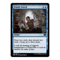 2023 Magic: The Gathering: Dominaria Remastered (DMR) - Frantic Search (#51, Common) (, Near Mint)
