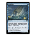2023 Magic: The Gathering: Dominaria Remastered (DMR) - High Tide (#54, Uncommon) (Foil, Near Mint)