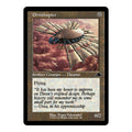 2023 Magic: The Gathering: Dominaria Remastered (DMR) - Ornithopter Retro Frame (#386, Common) (, Near Mint)