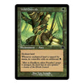 2023 Magic: The Gathering: Dominaria Remastered (DMR) - Wild Growth Retro Frame (#352, Common) (, Near Mint)