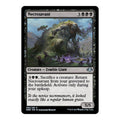 2023 Magic: The Gathering: Dominaria Remastered (DMR) - Necrosavant (#93, Uncommon) (Foil, Near Mint)