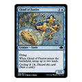 2023 Magic: The Gathering: Dominaria Remastered (DMR) - Cloud of Faeries (#43, Common) (Foil, Near Mint)