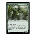 2023 Magic: The Gathering: Dominaria Remastered (DMR) - Elvish Aberration (#156, Common) (, Near Mint)