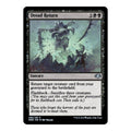 2023 Magic: The Gathering: Dominaria Remastered (DMR) - Dread Return (#80, Uncommon) (Foil, Near Mint)