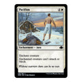 2023 Magic: The Gathering: Dominaria Remastered (DMR) - Pacifism (#19, Common) (Foil, Near Mint)