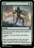 2023 Magic: The Gathering: Dominaria Remastered (DMR) - Lull (#169, Common) (, Near Mint)