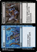 2023 Magic: The Gathering: Dominaria Remastered (DMR) - Spite Malice (#208, Uncommon) (Foil, Near Mint)