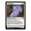 2023 Magic: The Gathering: Dominaria Remastered (DMR) - Spectral Lynx (#28, Uncommon) (Foil, Near Mint)