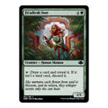 Faadiyah Seer - Dominaria Remastered () - Near Mint -