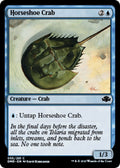 2023 Magic: The Gathering: Dominaria Remastered (DMR) - Horseshoe Crab (#55, Common) (, Near Mint)