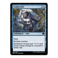 2023 Magic: The Gathering: Dominaria Remastered (DMR) - Leaden Fists (#57, Common) (Foil, Near Mint)