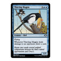 2023 Magic: The Gathering: Dominaria Remastered (DMR) - Thieving Magpie (#68, Uncommon) (, Near Mint)