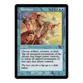 2023 Magic: The Gathering: Dominaria Remastered (DMR) - Turnabout Retro Frame (#295, Uncommon) (, Near Mint)