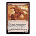 2023 Magic: The Gathering: Dominaria Remastered (DMR) - Avarax (#112, Common) (Foil, Near Mint)