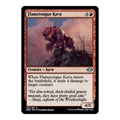 Flametongue Kavu - Dominaria Remastered () - Near Mint -