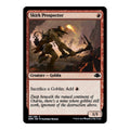 2023 Magic: The Gathering: Dominaria Remastered (DMR) - Skirk Prospector (#137, Common) (Foil, Near Mint)
