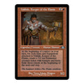 2023 Magic: The Gathering: Dominaria Remastered (DMR) - Valduk Keeper of the Flame Retro Frame (#333, Uncommon) (, Near Mint)