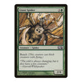 2011 Magic: The Gathering: Magic 2012 (M12) (M12) - Giant Spider (#177, Common) (, Near Mint)