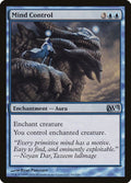 2011 Magic: The Gathering: Magic 2012 (M12) (M12) - Mind Control (#67, Uncommon) (, Near Mint)