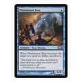 2011 Magic: The Gathering: Magic 2012 (M12) (M12) - Phantasmal Bear (#70, Common) (, Near Mint)