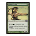 2011 Magic: The Gathering: Magic 2012 (M12) (M12) - Llanowar Elves (#182, Common) (, Near Mint)