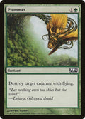 2011 Magic: The Gathering: Magic 2012 (M12) (M12) - Plummet (#187, Common) (, Near Mint)