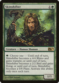 2011 Magic: The Gathering: Magic 2012 (M12) (M12) - Skinshifter (#195, Rare) (, Near Mint)