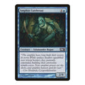 2011 Magic: The Gathering: Magic 2012 (M12) (M12) - Amphin Cutthroat (#43, Common) (, Near Mint)