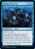 2023 Magic: The Gathering: Phyrexia: All Will Be One (ONE) - Mesmerizing Dose (#62, Common) (, Near Mint)