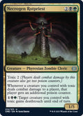 2023 Magic: The Gathering: Phyrexia: All Will Be One (ONE) - Necrogen Rotpriest (#212, Uncommon) (, Near Mint)